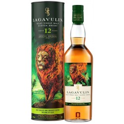 Whisky Lagavulin 12 years old special release 2021