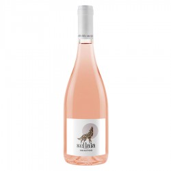 sellaia primitivo rosato