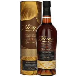 Zacapa Doma