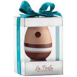 uovo di cioccolato al tiramisù, La Perla Torino 2