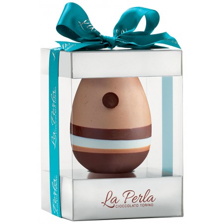 Uovo Tiramisù 200 g - La Perla
