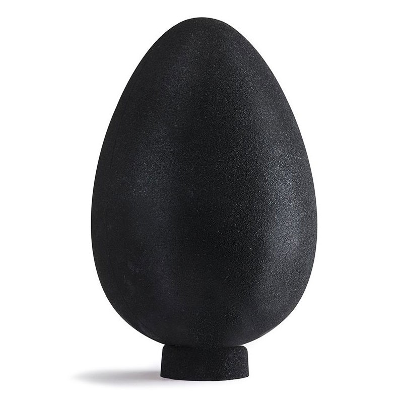 Uovo di cioccolato La Perla Nera