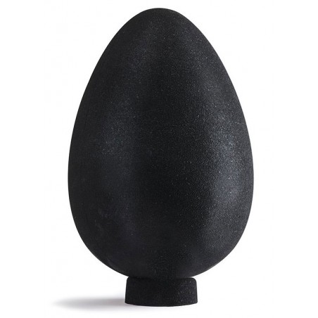 Uovo di cioccolato La Perla Nera