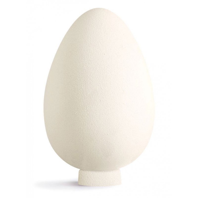 Uovo La Perla Bianca 200 g