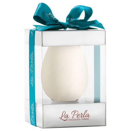Uovo La Perla Bianca 200 g
