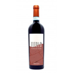 Titolo by Amphora