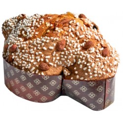 colomba classica forno Gentile