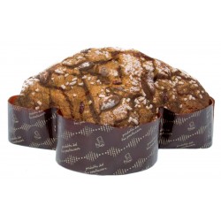 colomba al cioccolato Calciano