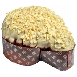 colomba ai frutti rossi forno Gentile