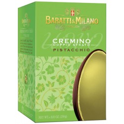uovo cremino al pistacchio baratti e milano