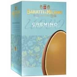 Uovo Cremino Doppio Strato...