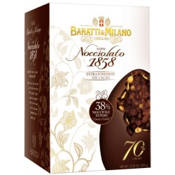 Uovo Nocciolato Fondente...