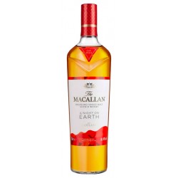 Macallan A Night On Earth 2