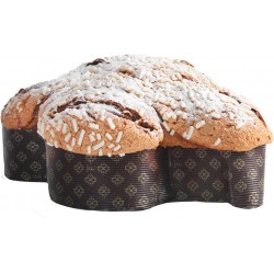 Colomba Pandorata - Fiasconaro