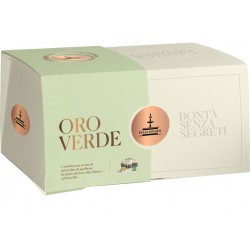 Colomba artigianale Fiasconaro Oro Verde 2