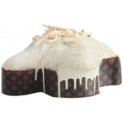 Colomba artigianale Oro di Manna Fiasconaro