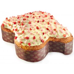 Colomba Stregata Sal De Riso