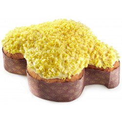Colomba Limoncello Sal De Riso