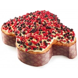 Colomba Sottobosco - Sal De...