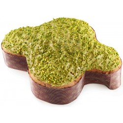 Colomba al pistacchio Sal De Riso