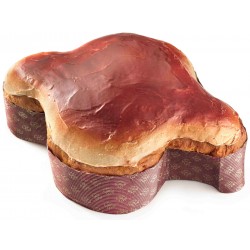 Colomba al Tiramisù Sal De Riso