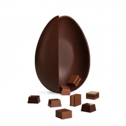 Uovo Toscano Black 450 g -...