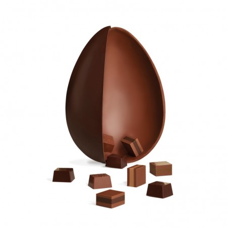 uovo toscano bigusto amedei