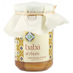 Babà al Rhum