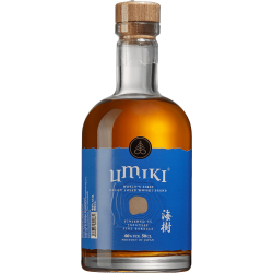 Umiki Ocean Fused Whisky