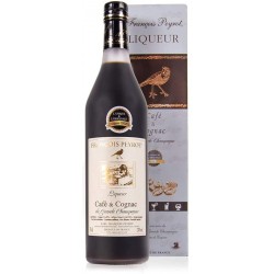 cognac al caffè Peyrot