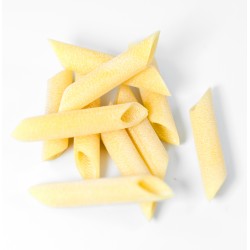 Penne Medie Lisce - pastificio Faella 2