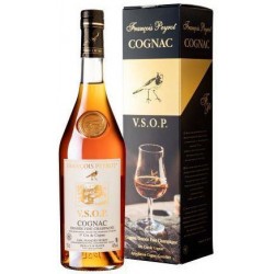 Cognac VSOP Francois Peyrot