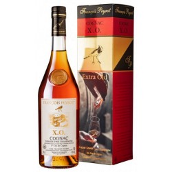 Cognac XO Francois Peyrot