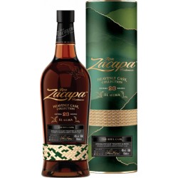 Zacapa 23 El Alma