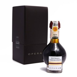Aceto Balsamico Tradizionale di Modena Affinato