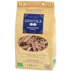 Penne Rigate Integrali pastificio Gentile di Gragnano