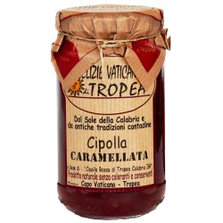 Cipolla carmellata di Tropea