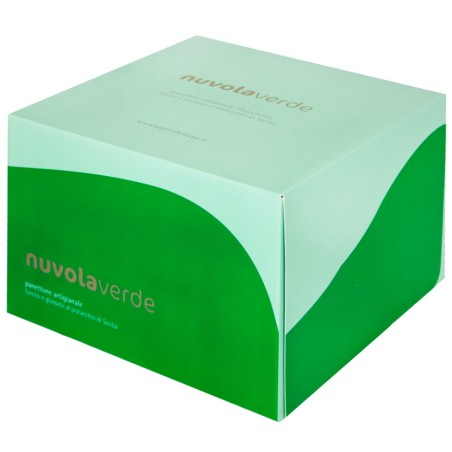 Panettone Nuvola Verde