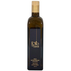 Bottiglia L'olio dei Sassi 75 cl