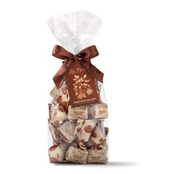 sacchetto tartufi arachide salata