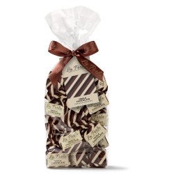 sacchetto tartufi triple chocolate