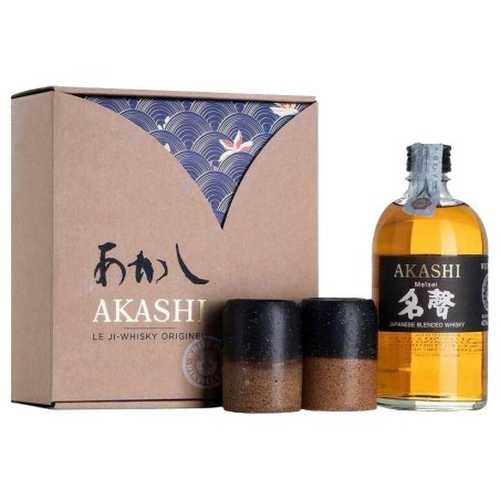 confezione regalo akashi Meisei