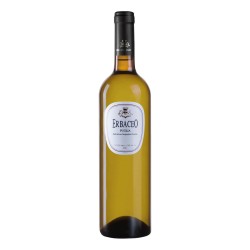 Vino bianco biologico Erbaceo di Puglia