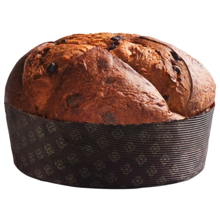 Panettone Oro Nero Fiasconaro