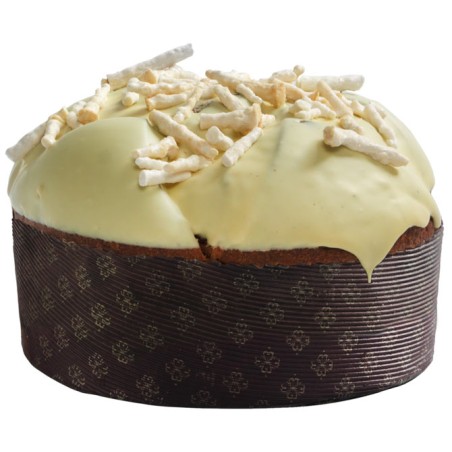 Panettone Oro di Manna Fiasconaro