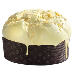 Panettone Oro Bianco Fiasconaro