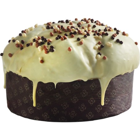 Panettone ai frutti di Bosco Fiasconaro Panettone ai frutti di Bosco Fiasconaro