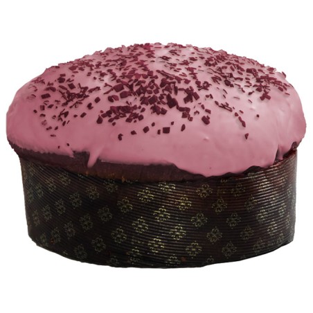Panettone ciliegia e fragolina Fiasconaro Panettone ciliegia e fragolina Fiasconaro
