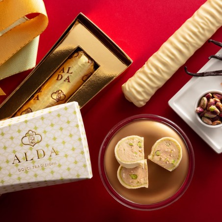 ambientazione tronchetto smeraldo