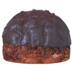 panettone al tiramisù De Vivo